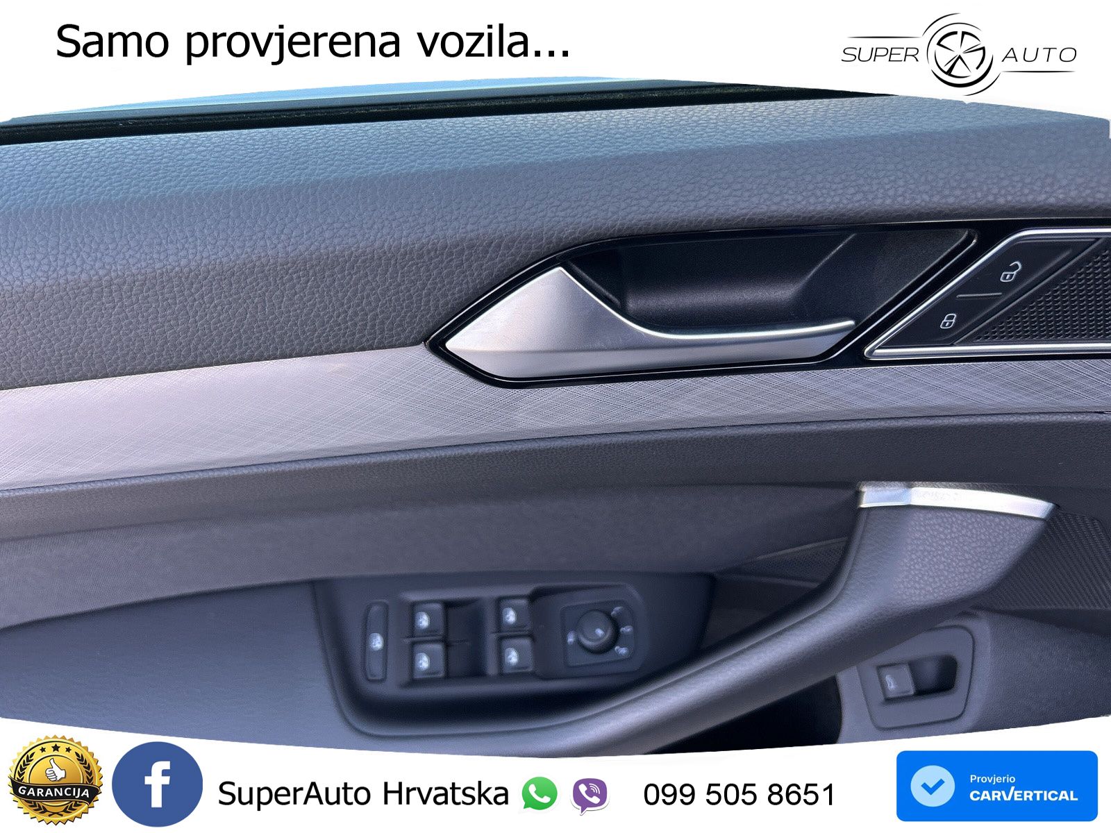 Volkswagen Passat Variant 2.0 TDI (150 KS) DSG Business LED+ACC