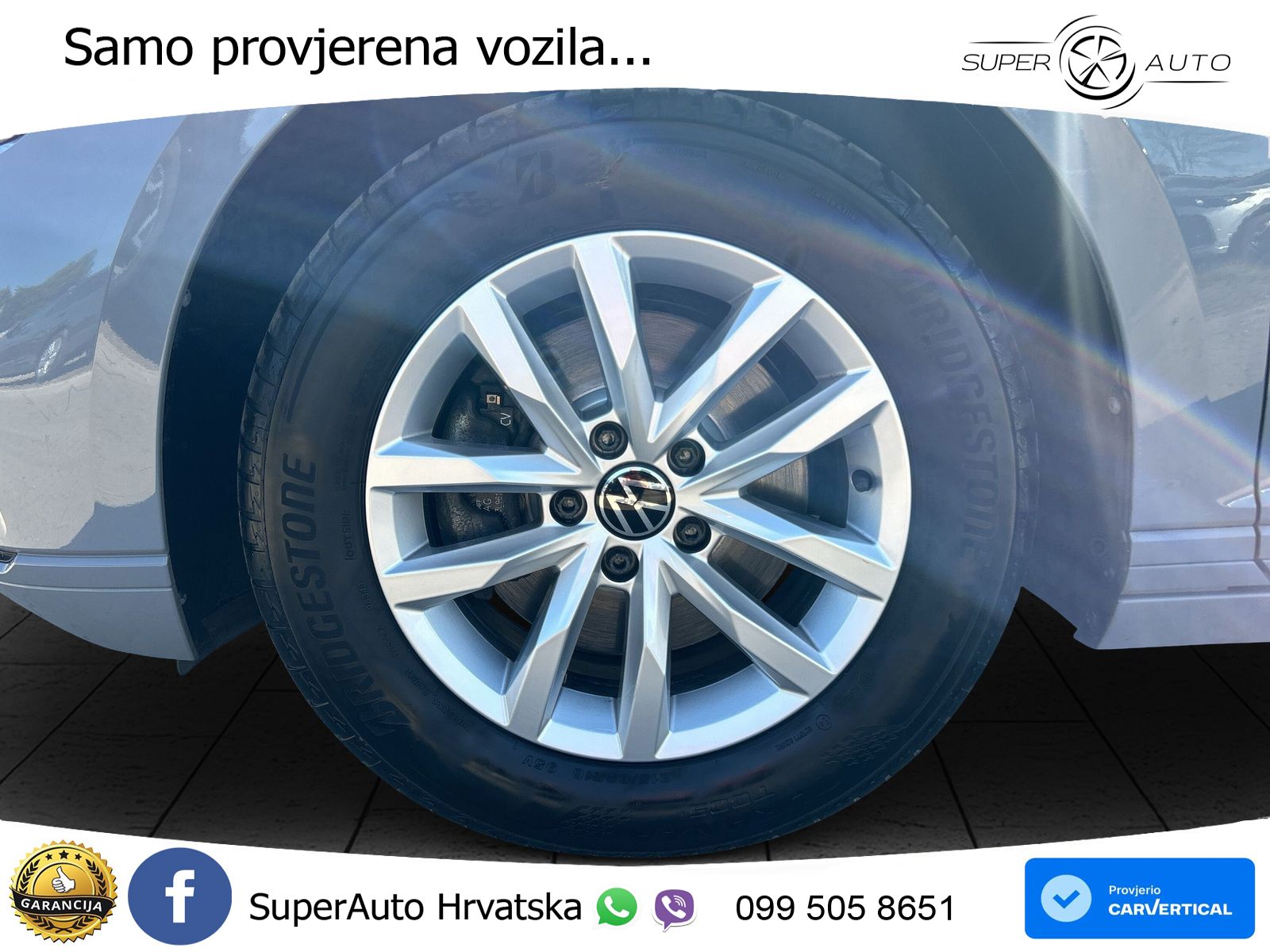 Volkswagen Passat Variant 2.0 TDI (150 KS) DSG Business LED+ACC