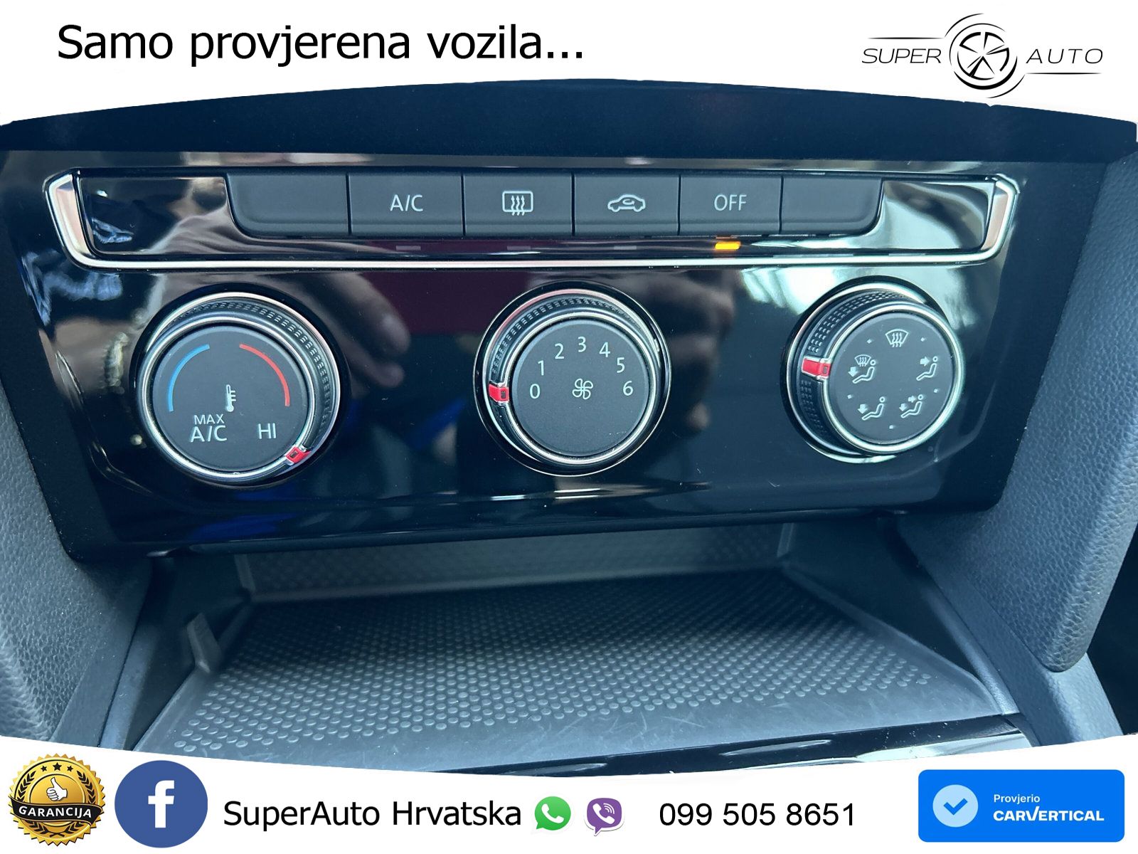 Volkswagen Passat Variant 2.0 TDI (150 KS) DSG Business LED+ACC