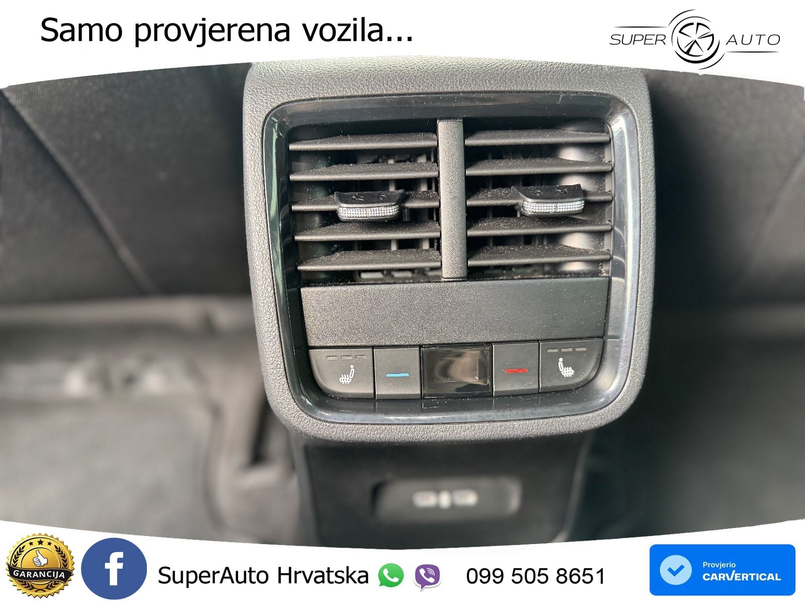 Škoda Octavia Combi 2.0 TDI (116 KS) LED+GR SJED+ACC