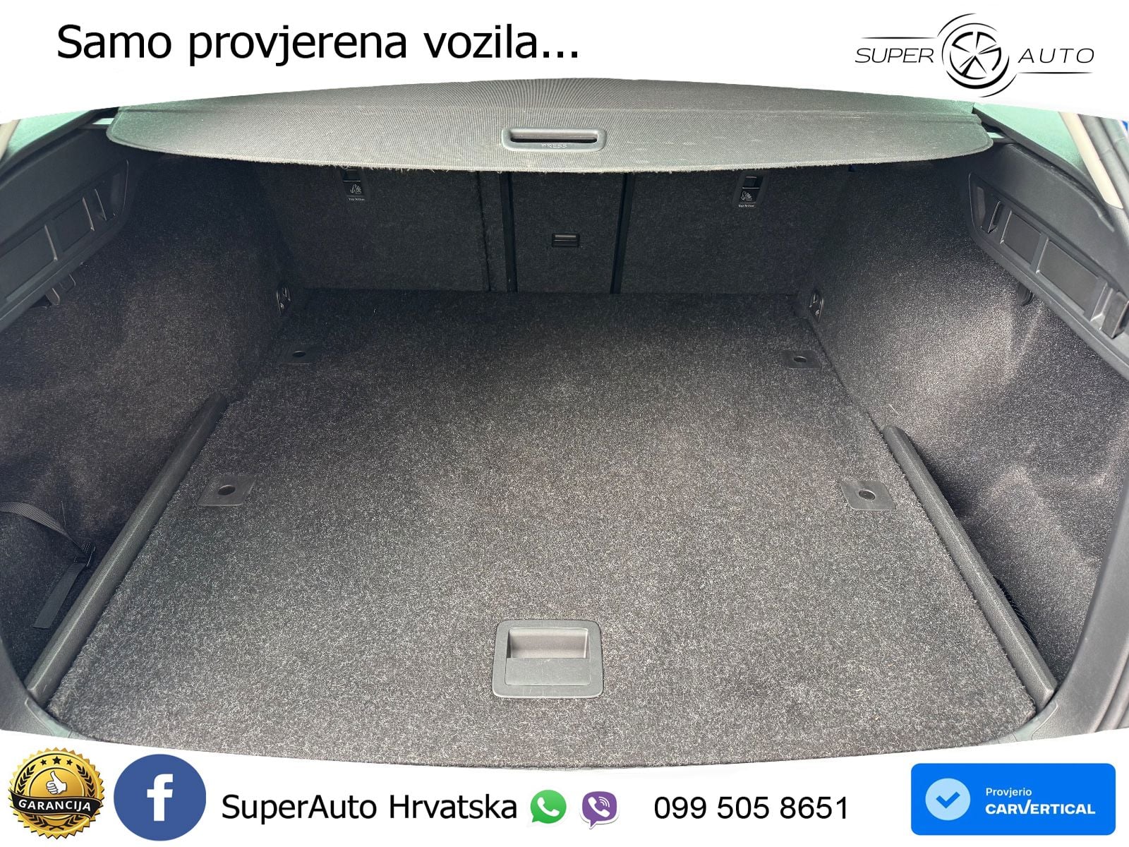 Škoda Octavia Combi 2.0 TDI (116 KS) LED+GR SJED+ACC