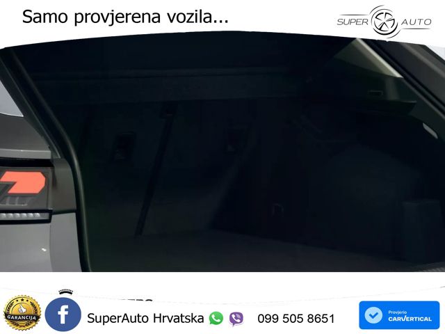 Volkswagen T-Roc 1.5 eTSI (150 KS)  DSG MATRIX+GR SJED+KAM