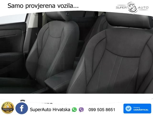 Volkswagen T-Roc 1.5 eTSI (150 KS)  DSG MATRIX+GR SJED+KAM