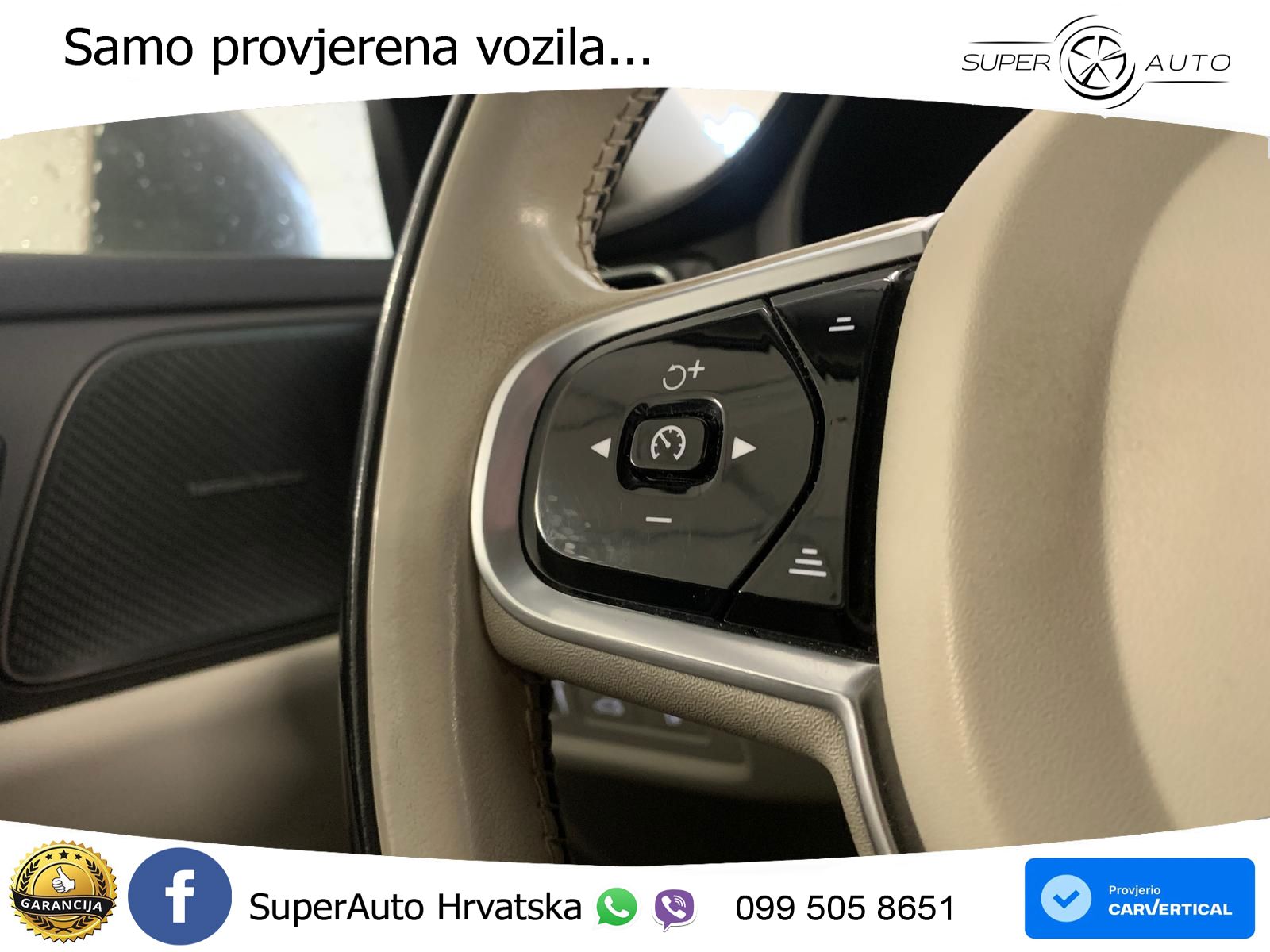 Volvo V60 2.0 T6 AWD Geartronic LED+GR SJED+ACC