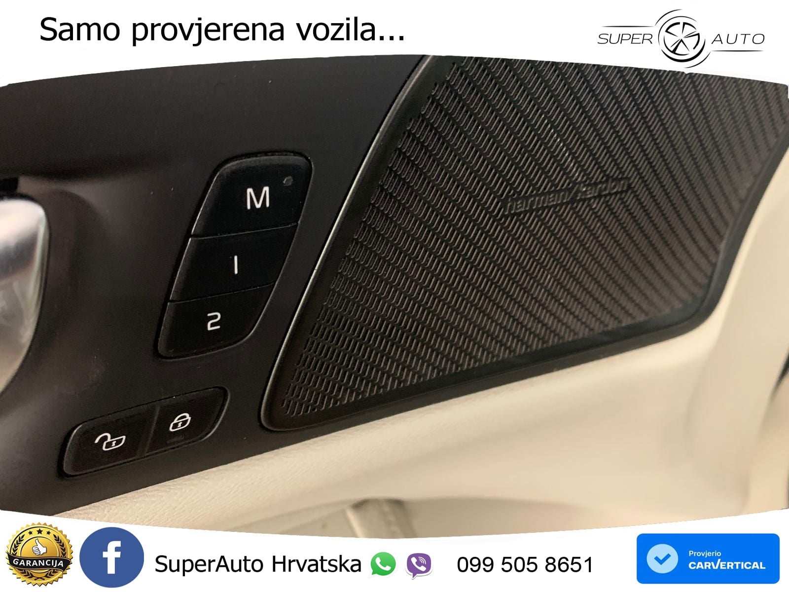 Volvo V60 2.0 T6 AWD Geartronic LED+GR SJED+ACC