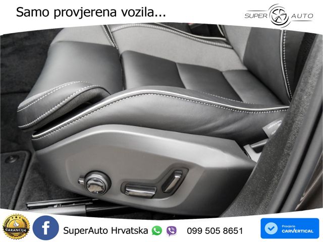 Volvo XC60 B4 Benzin FWD Geartronic ACC+GR SJED+360+PANO