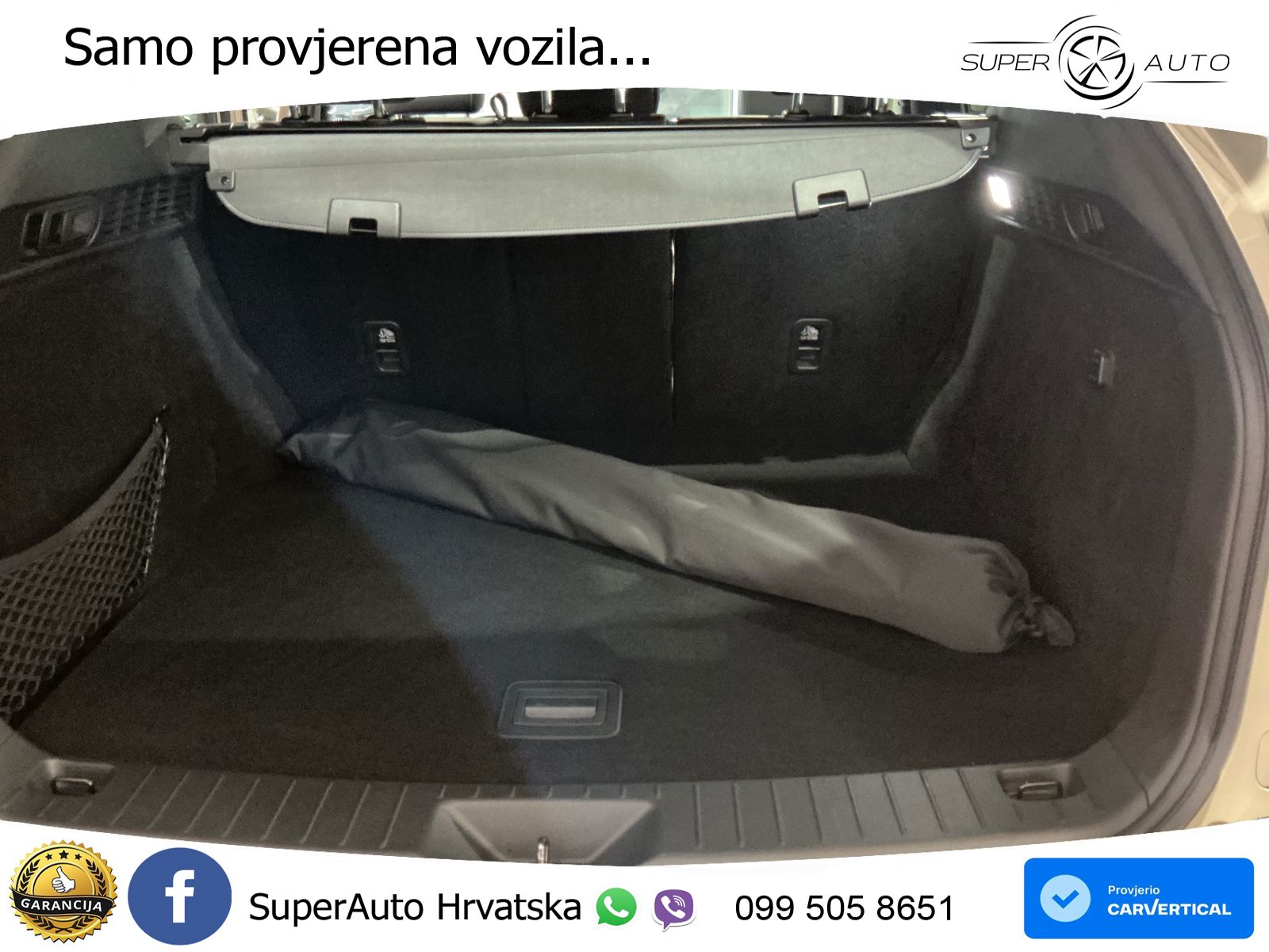 Mazda CX-60 3.3 e-Skyactiv D (254 KS) AWD Automatic LED+GR SJED+ACC
