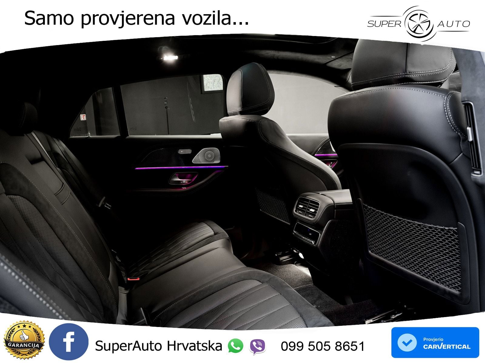 Mercedes AMG GLE Coupe 53 (435 KS) EQ Boost 4MATIC+ AMG SPEEDSHIFT TCT 9G LED+GR SJED+ACC