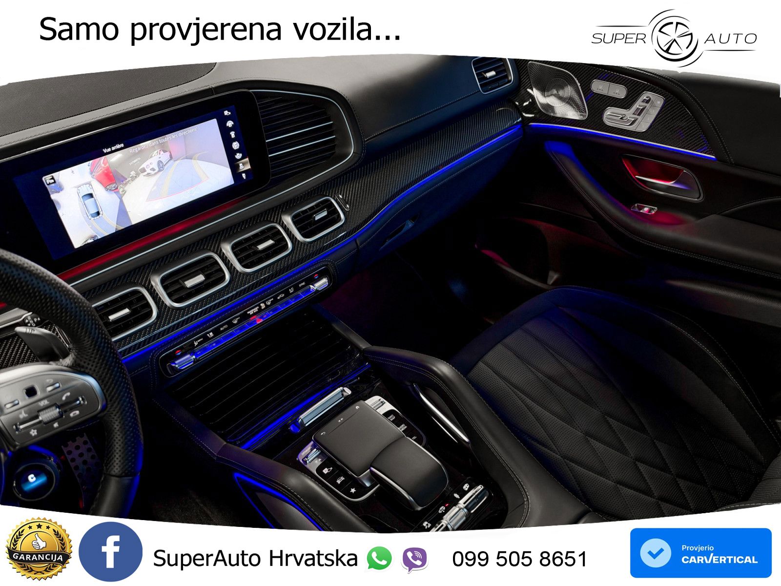 Mercedes AMG GLE Coupe 53 (435 KS) EQ Boost 4MATIC+ AMG SPEEDSHIFT TCT 9G LED+GR SJED+ACC