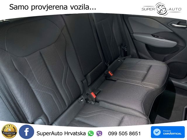 Audi Q3 III Sportback 2.0 TFSI (204 KS) quattro S tronic S line LED+GR SJED+ACC