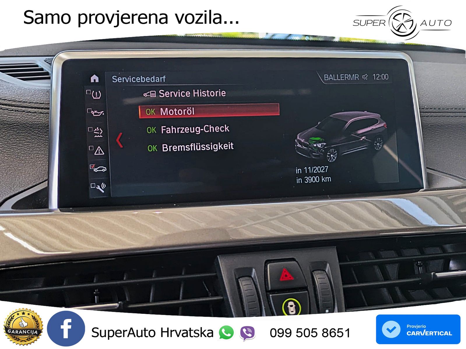 BMW X1 18d (150 KS) xDrive xLine