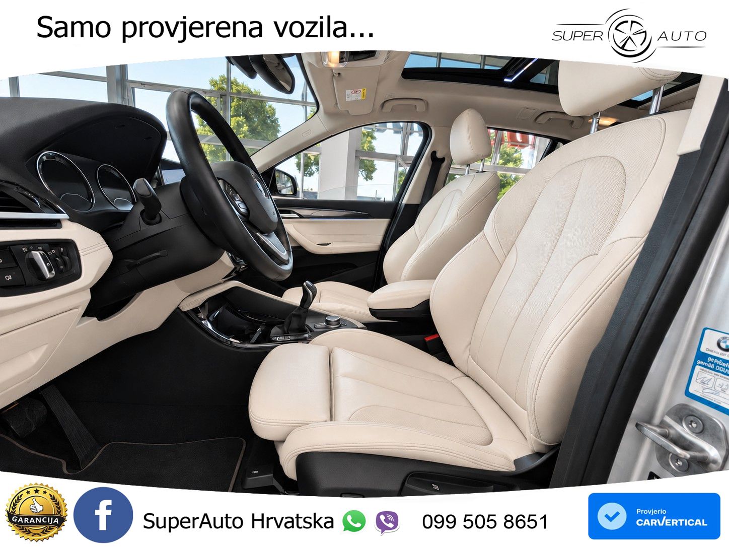 BMW X1 18d (150 KS) xDrive xLine