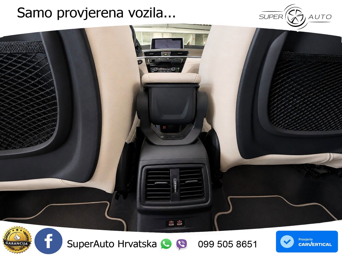 BMW X1 18d (150 KS) xDrive xLine