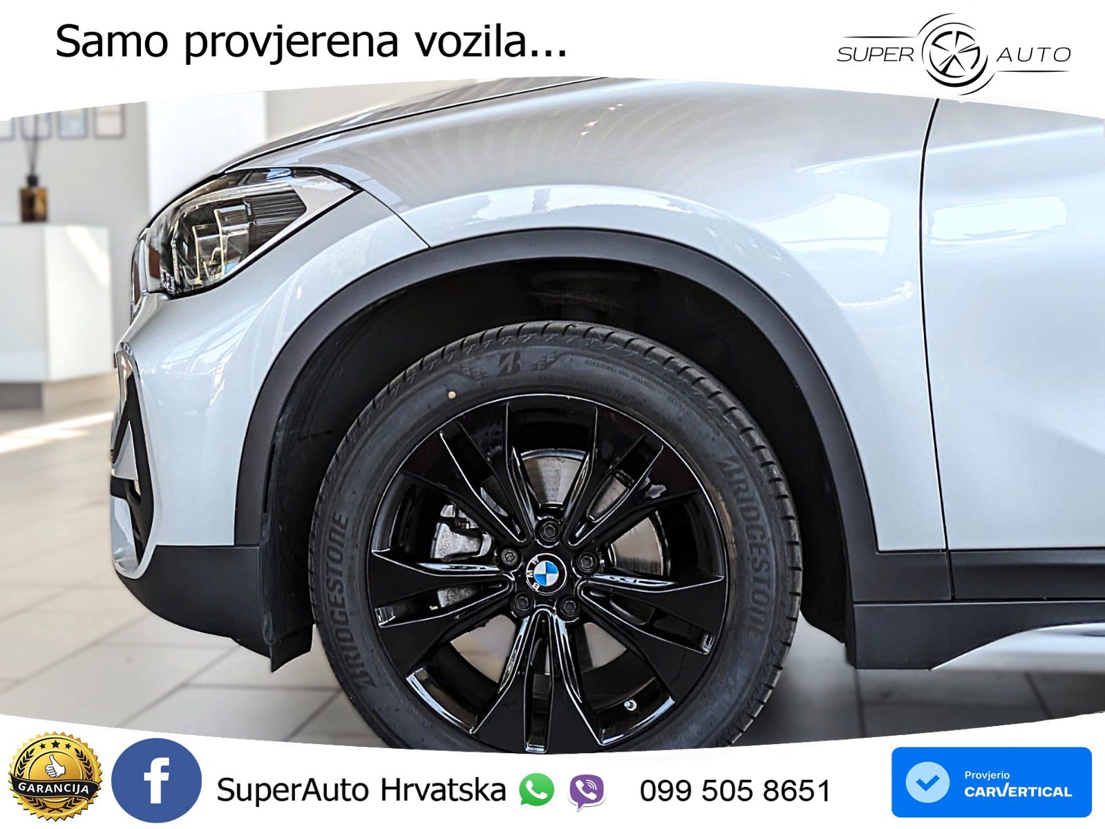 BMW X1 18d (150 KS) xDrive xLine