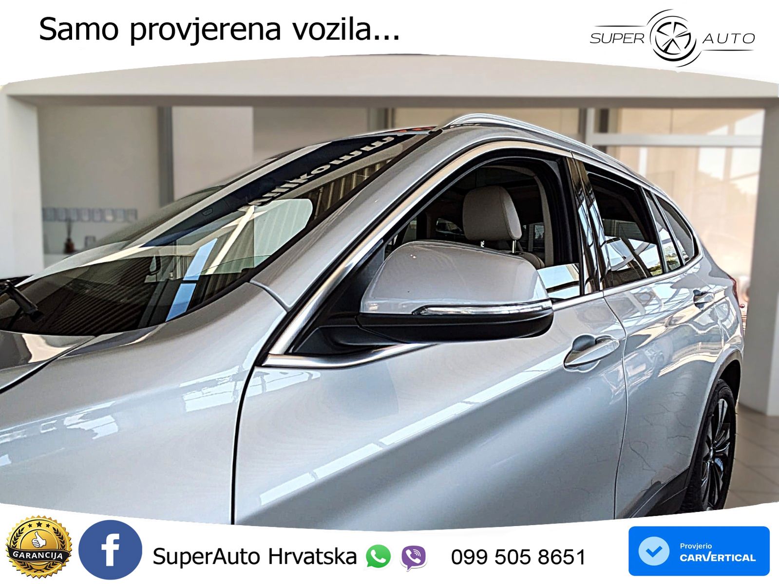 BMW X1 18d (150 KS) xDrive xLine
