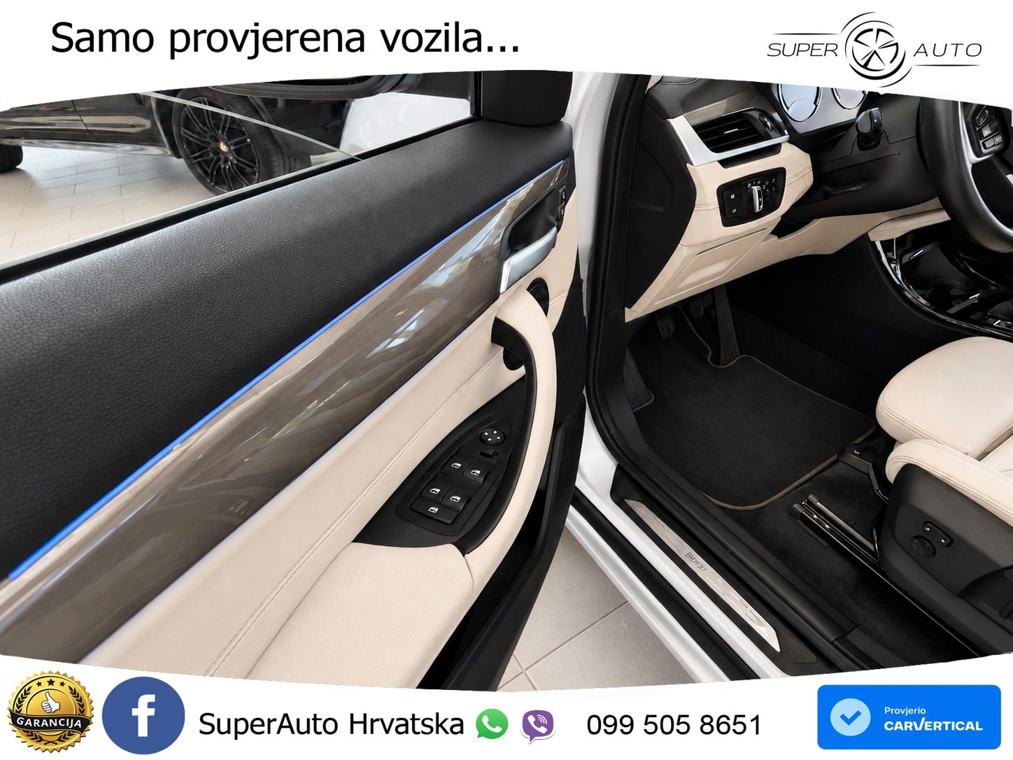 BMW X1 18d (150 KS) xDrive xLine