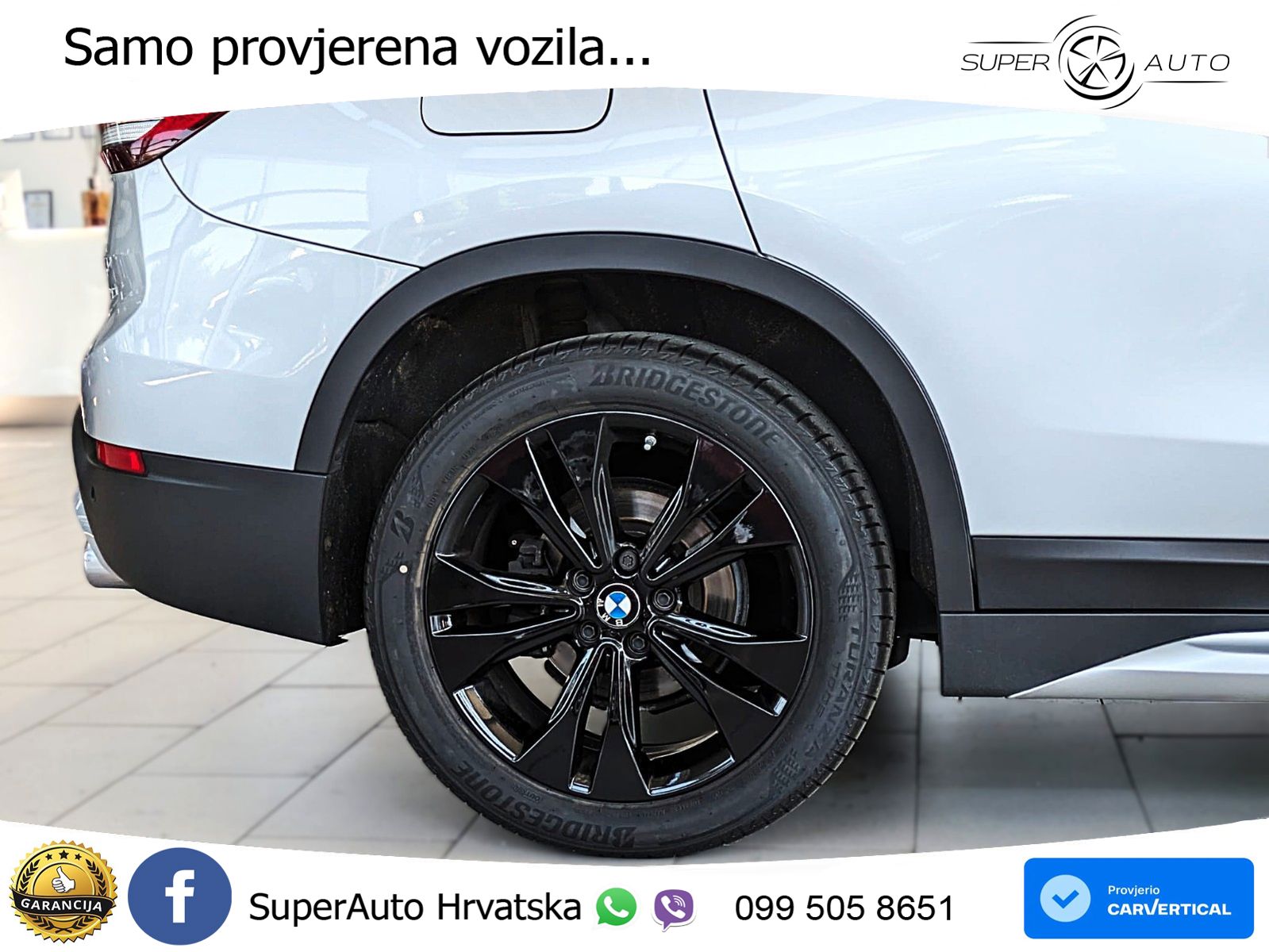 BMW X1 18d (150 KS) xDrive xLine