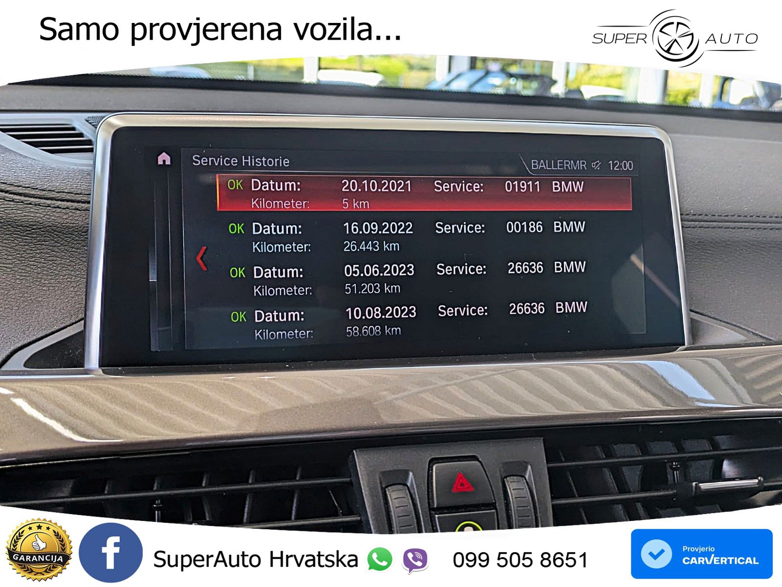 BMW X1 18d (150 KS) xDrive xLine