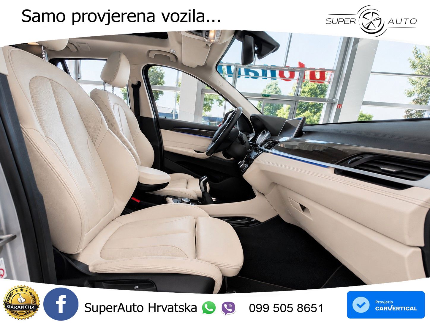 BMW X1 18d (150 KS) xDrive xLine