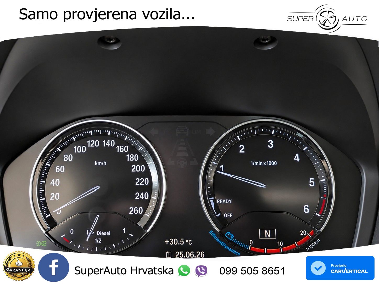BMW X1 18d (150 KS) xDrive xLine