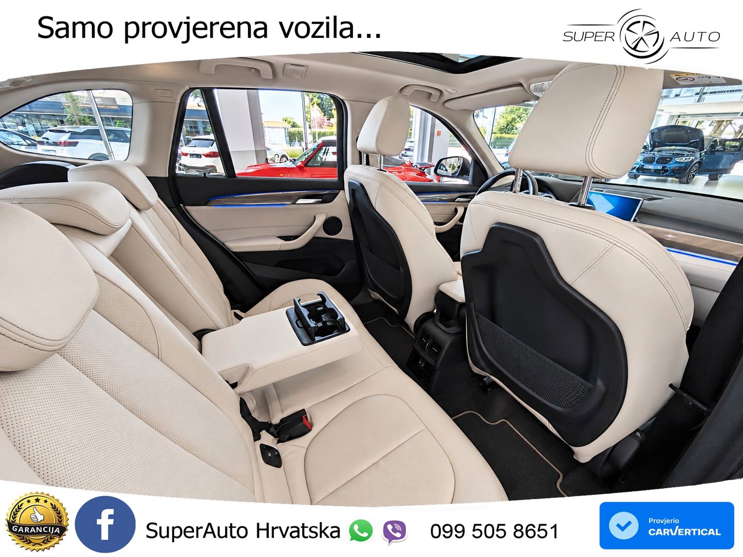 BMW X1 18d (150 KS) xDrive xLine