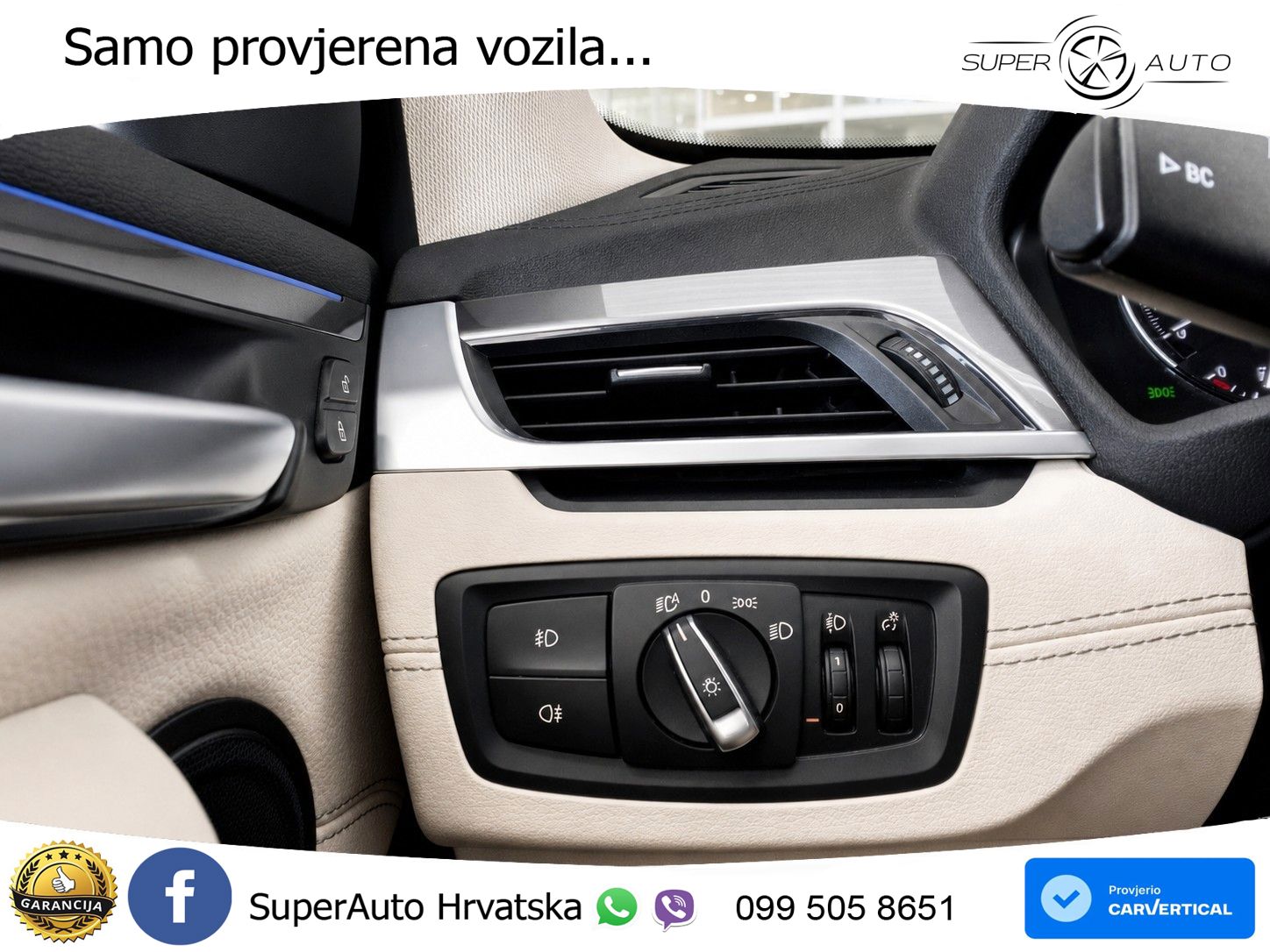 BMW X1 18d (150 KS) xDrive xLine