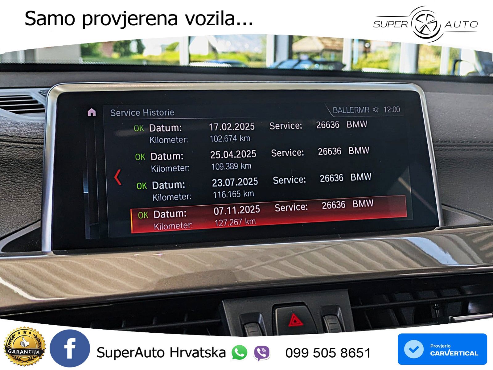 BMW X1 18d (150 KS) xDrive xLine