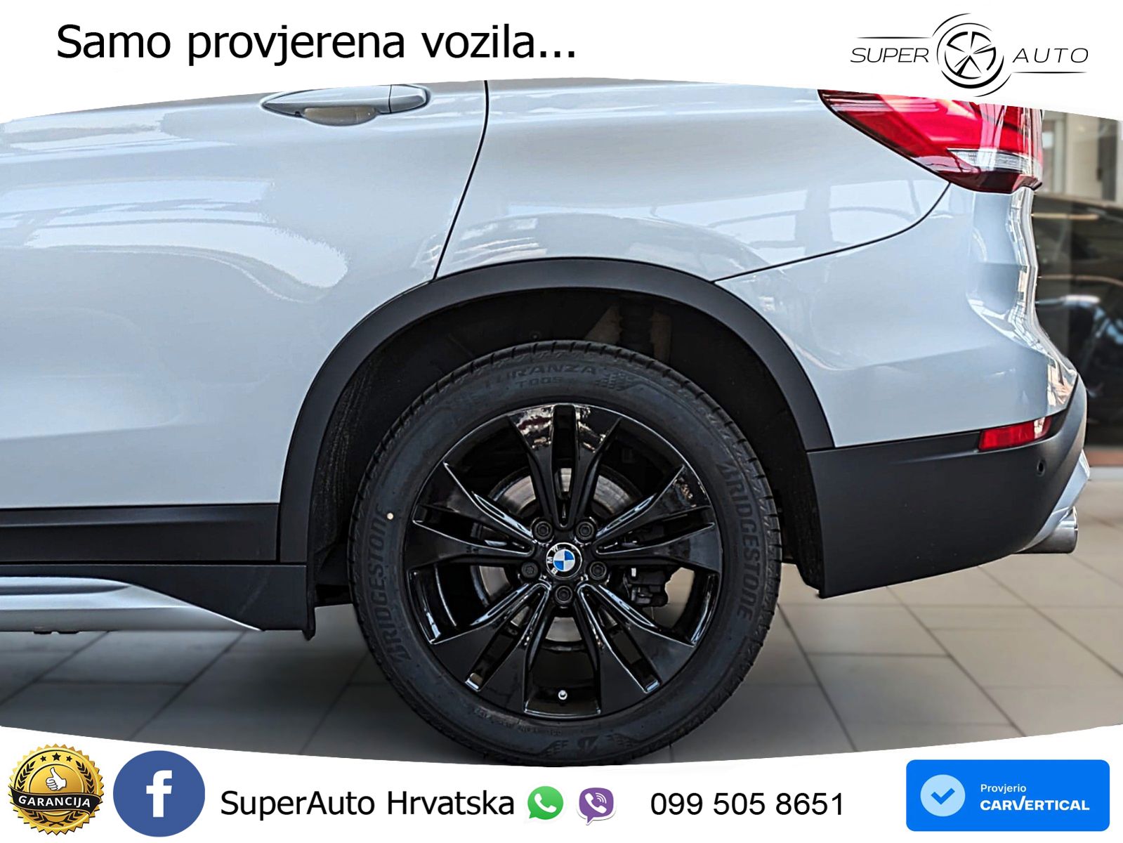 BMW X1 18d (150 KS) xDrive xLine
