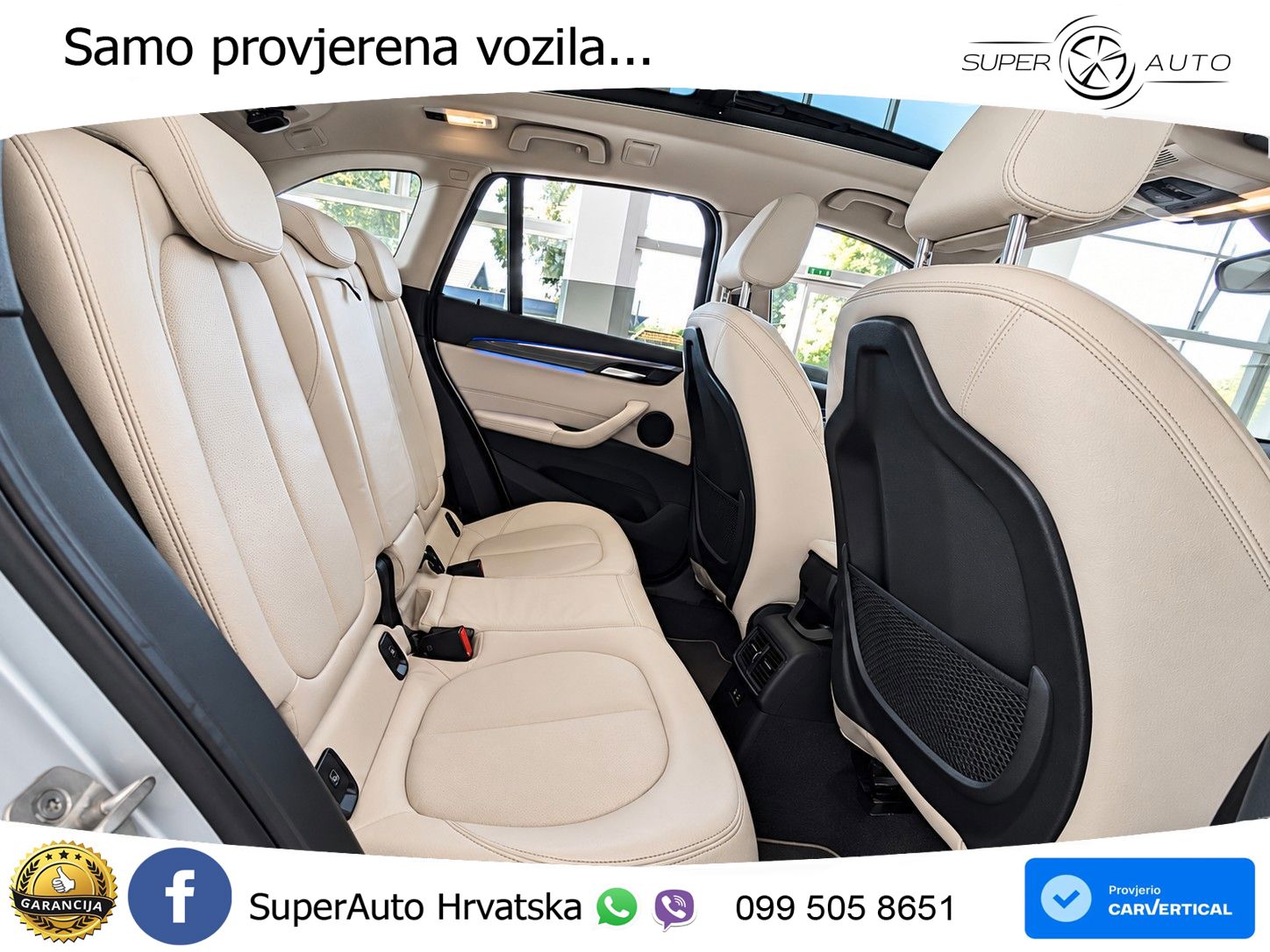 BMW X1 18d (150 KS) xDrive xLine