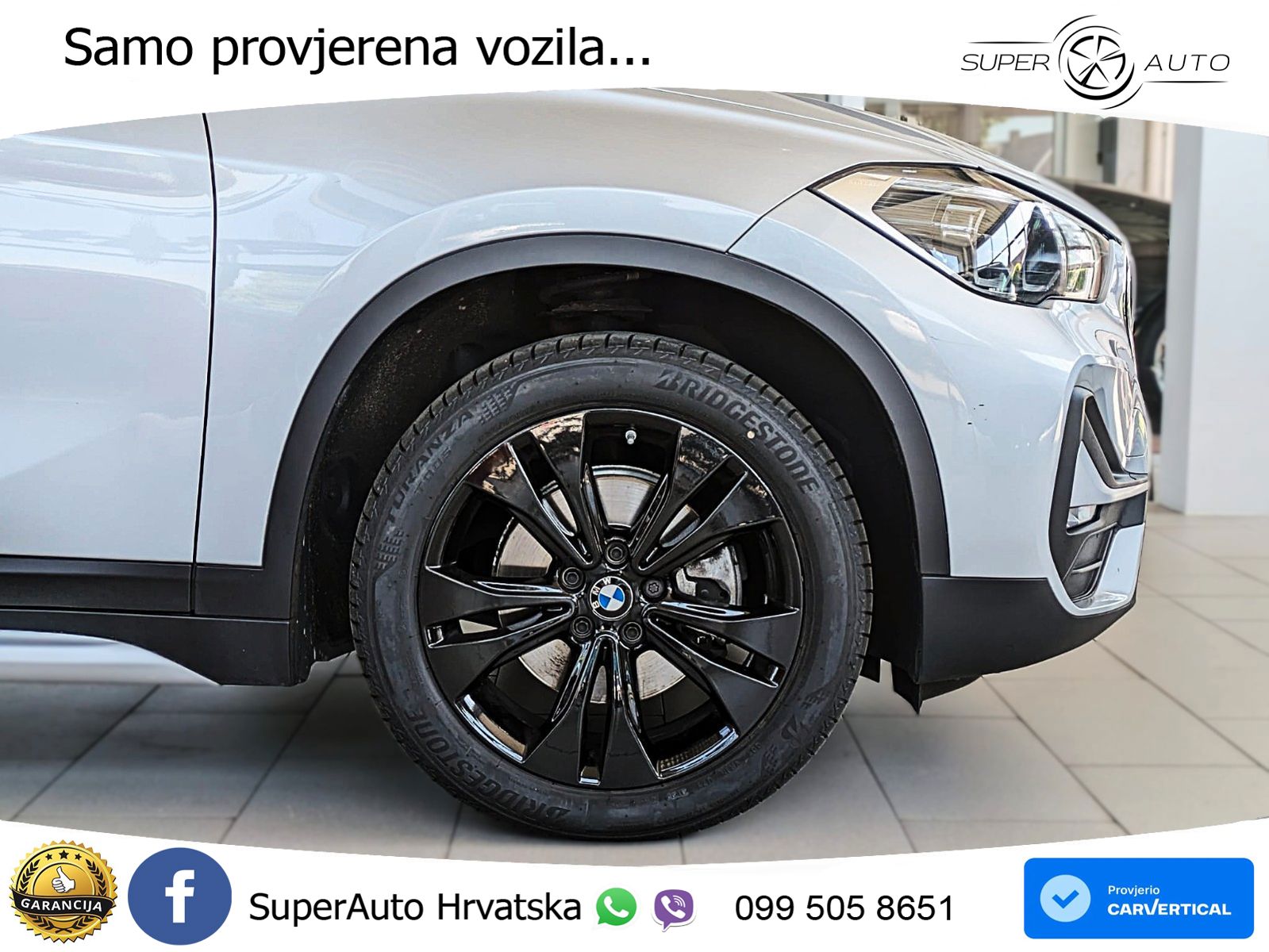 BMW X1 18d (150 KS) xDrive xLine
