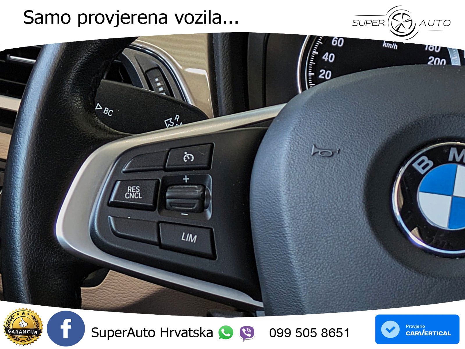 BMW X1 18d (150 KS) xDrive xLine