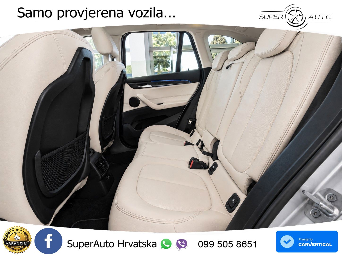 BMW X1 18d (150 KS) xDrive xLine