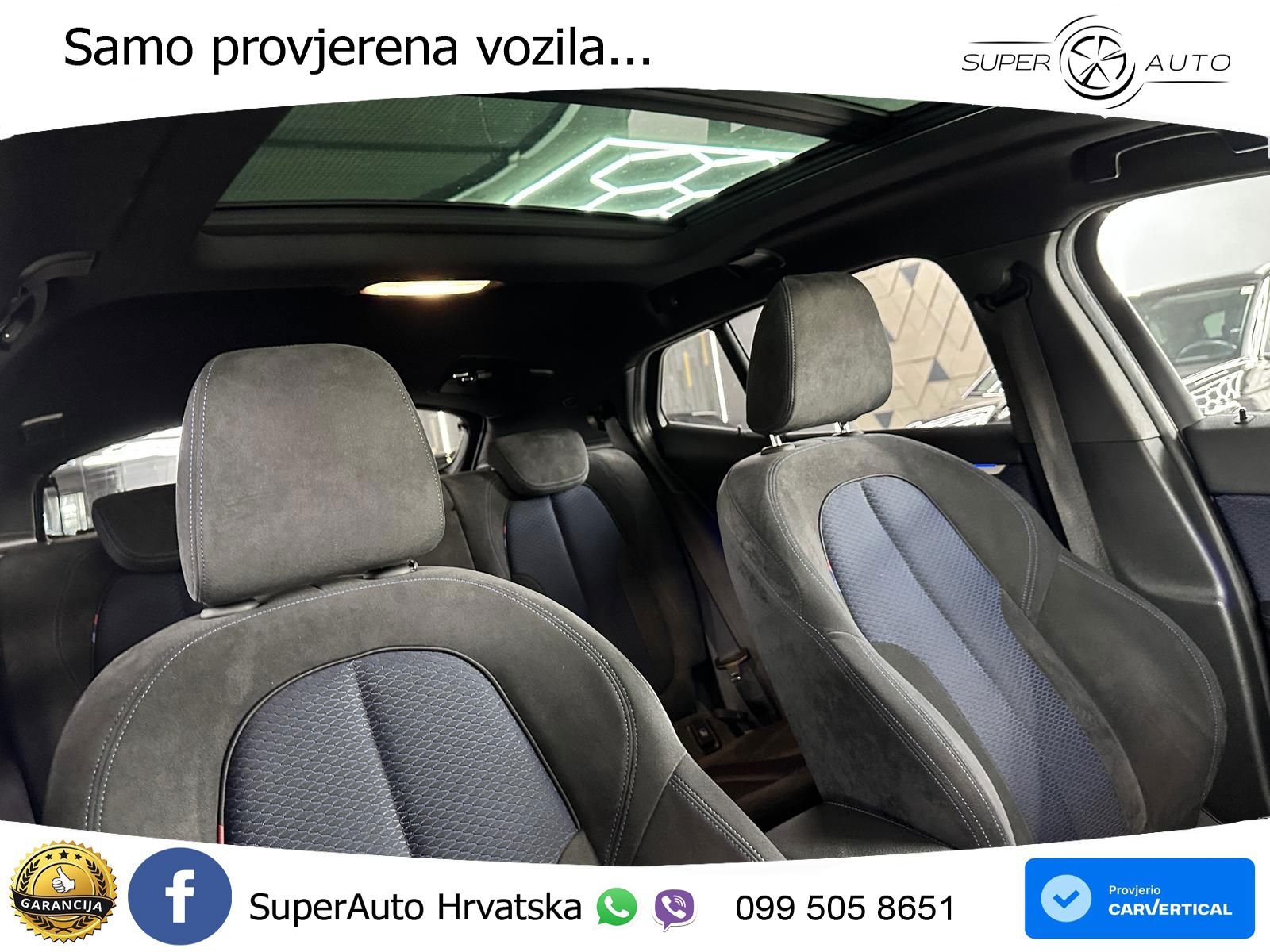 BMW X2 sDrive20i Steptronic M Sport