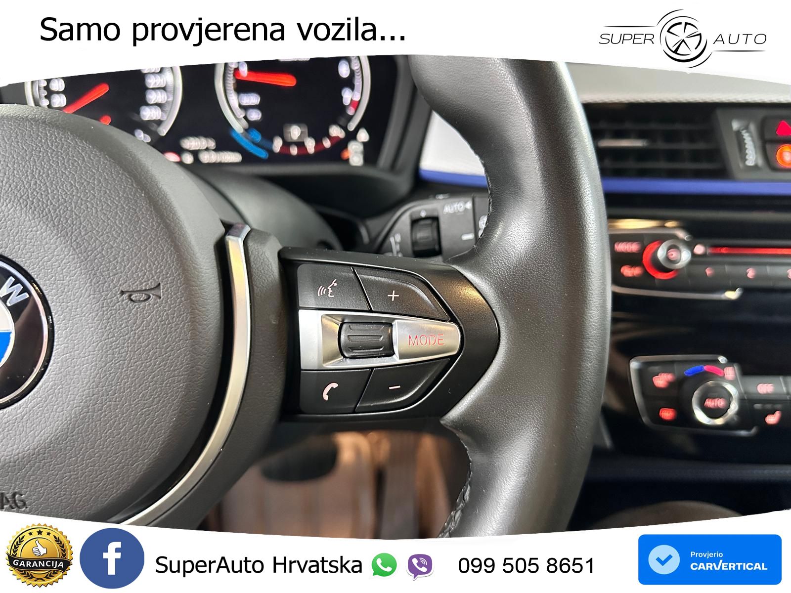 BMW X2 sDrive20i Steptronic M Sport