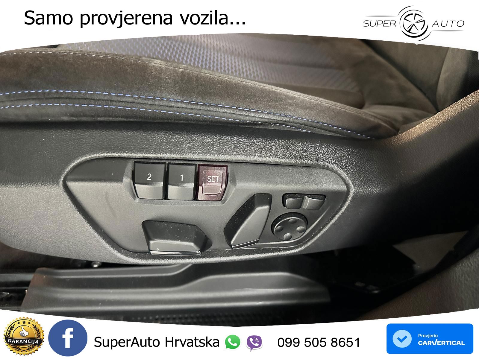 BMW X2 sDrive20i Steptronic M Sport