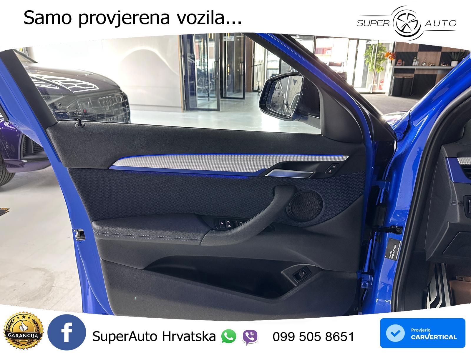 BMW X2 sDrive20i Steptronic M Sport