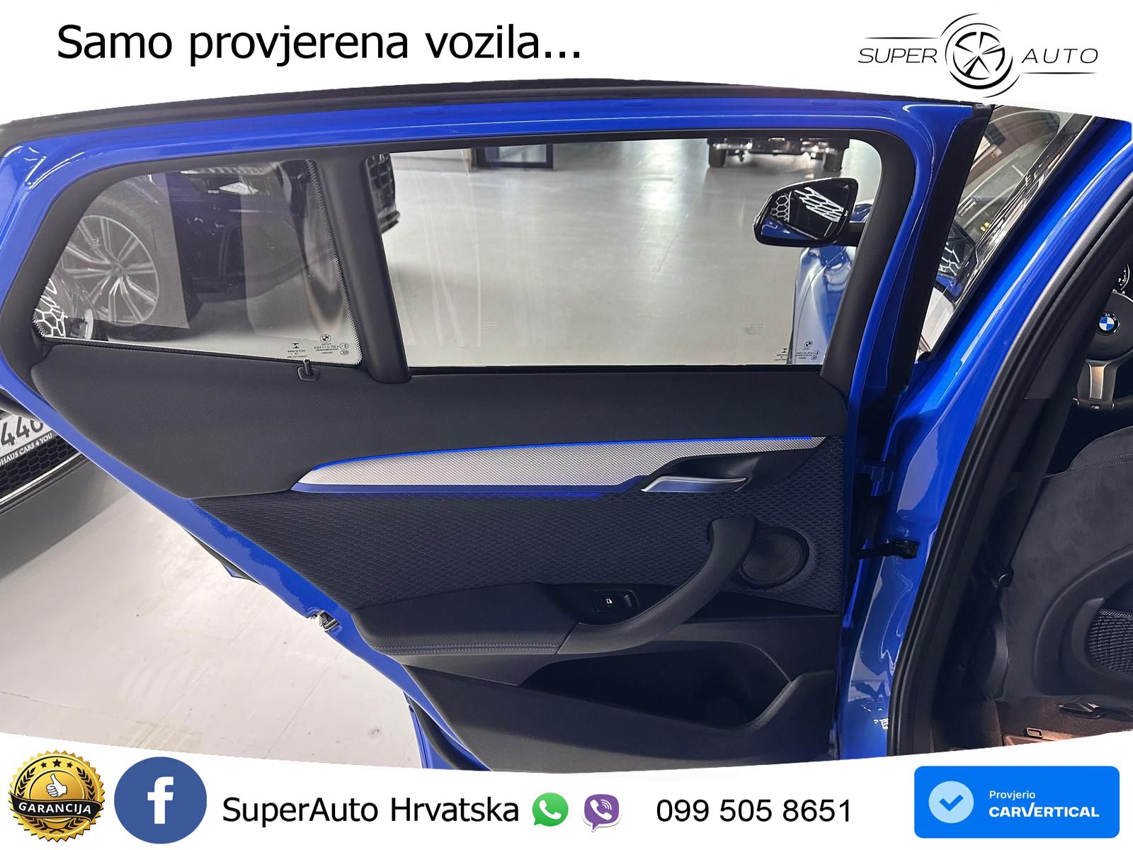 BMW X2 sDrive20i Steptronic M Sport