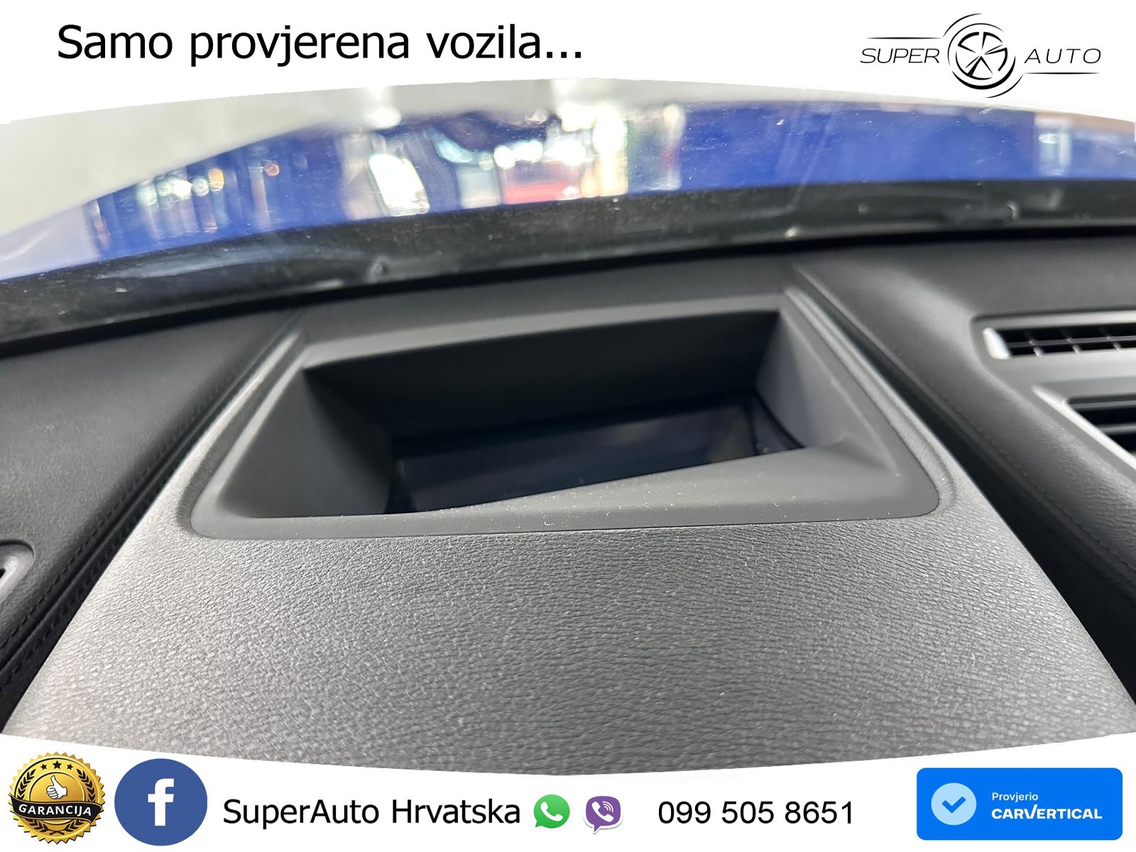 BMW X2 sDrive20i Steptronic M Sport