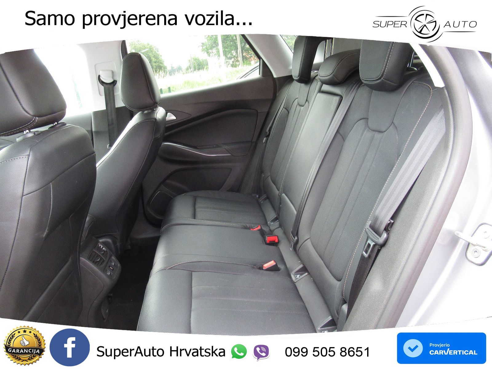 Opel Grandland X 1.2 Turbo (130 KS) Automatic Ultimate