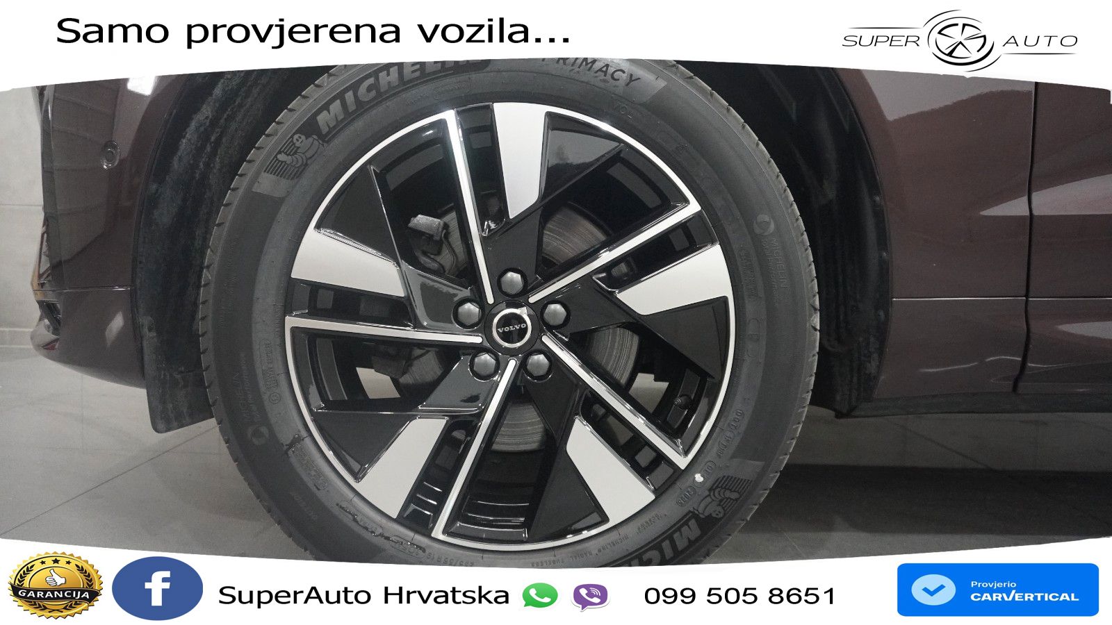 Volvo XC60 B5 Benzin AWD Geartronic LED+GR SJED+ACC
