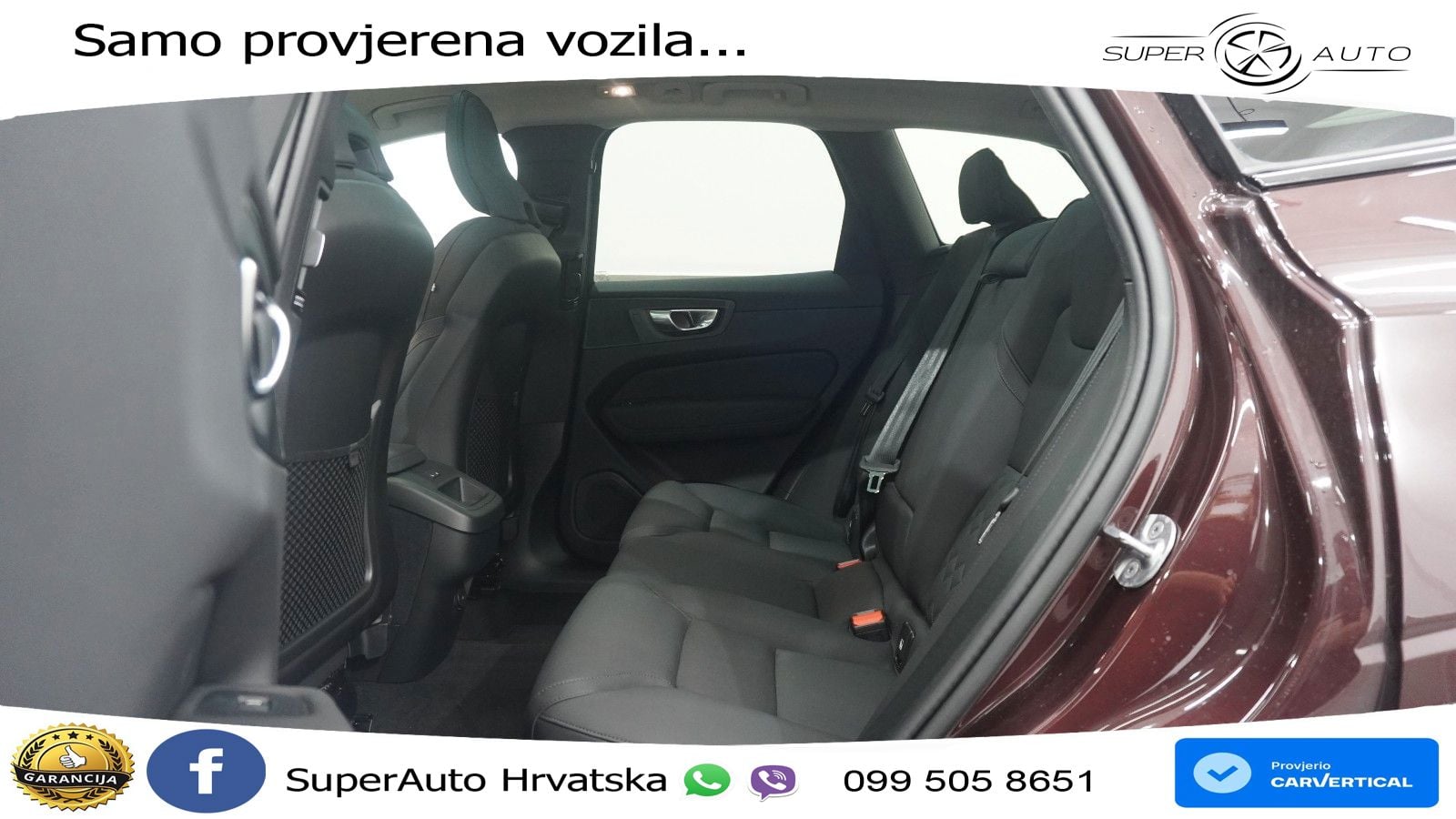 Volvo XC60 B5 Benzin AWD Geartronic LED+GR SJED+ACC
