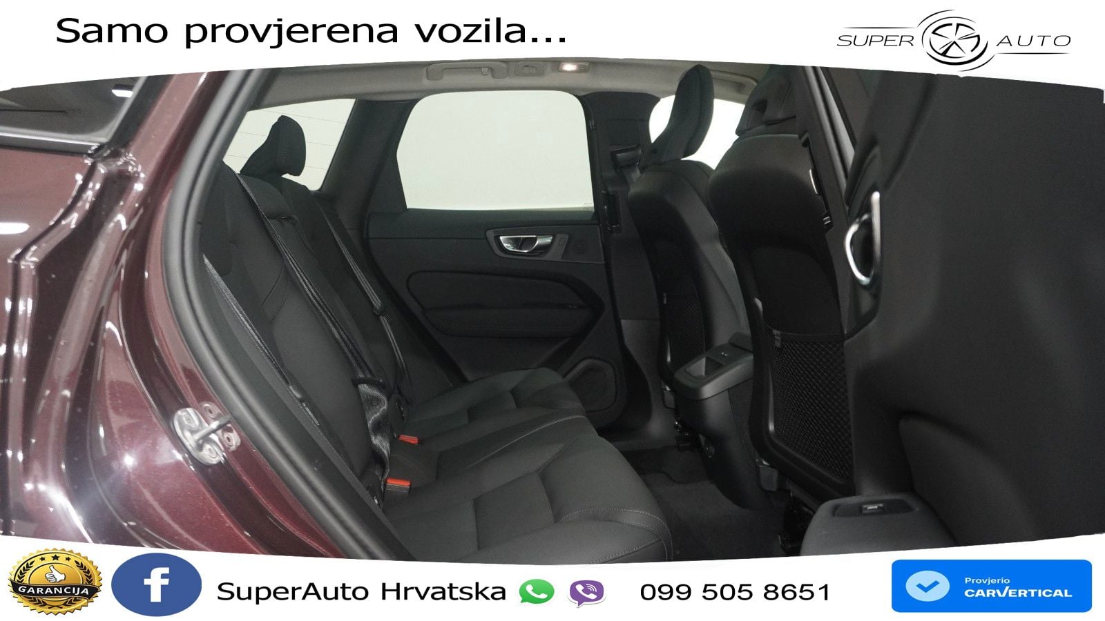 Volvo XC60 B5 Benzin AWD Geartronic LED+GR SJED+ACC