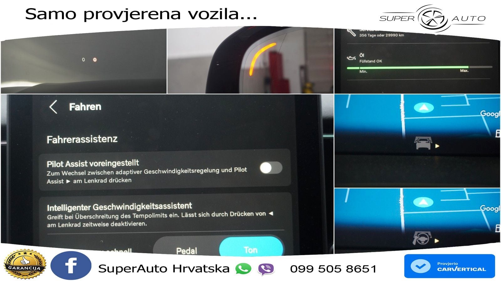 Volvo XC60 B5 Benzin AWD Geartronic LED+GR SJED+ACC