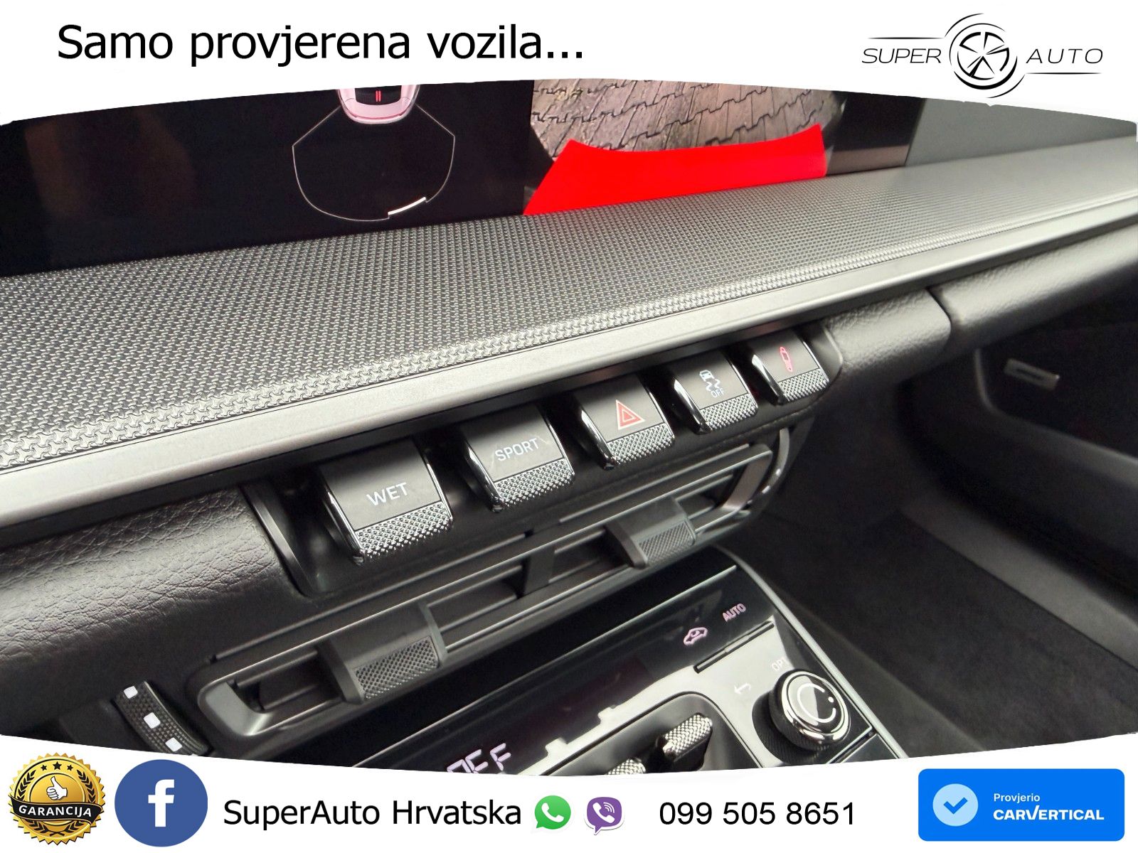 Porsche 911 Carrera 3.0 (385 KS) PDK