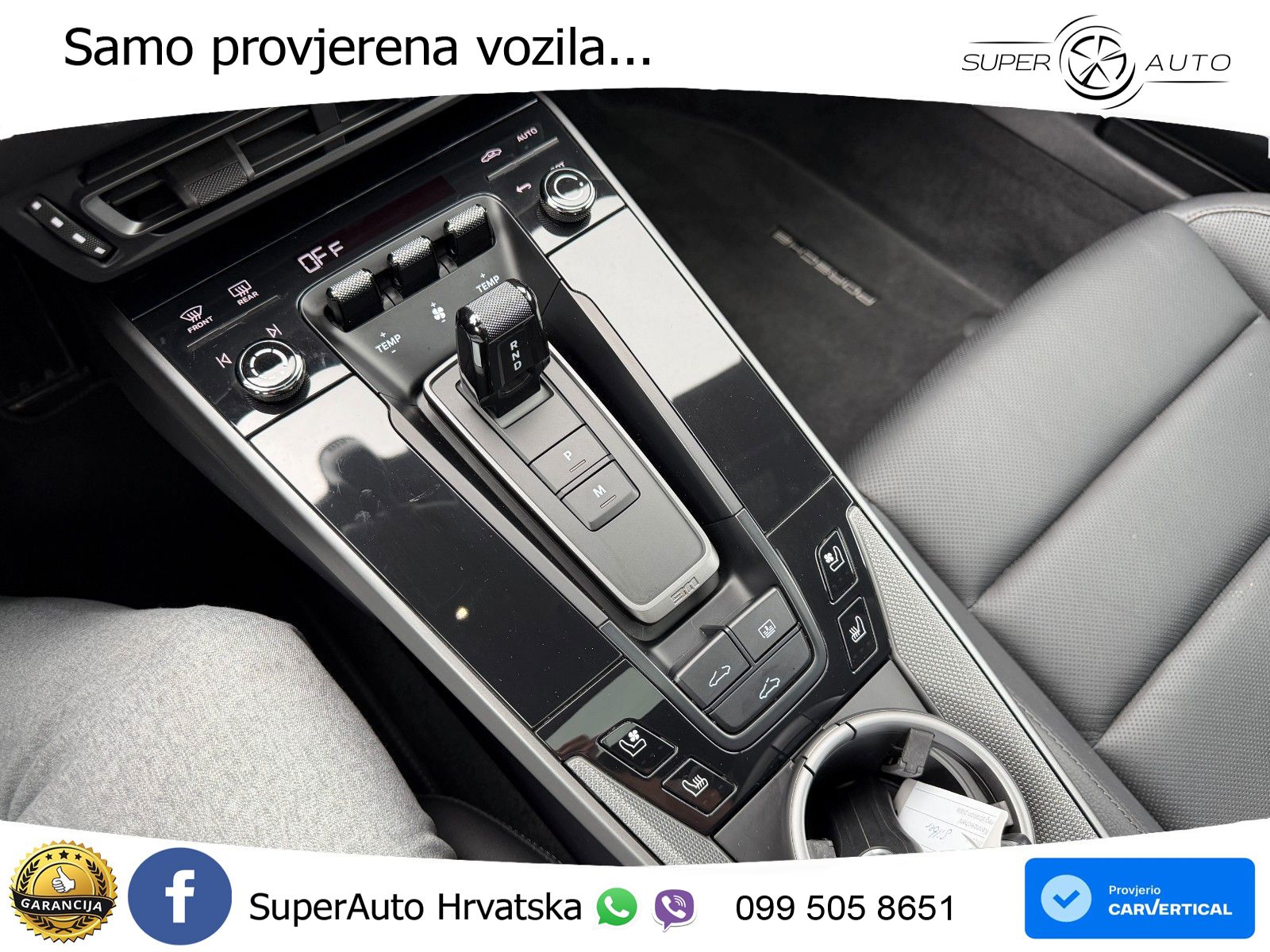 Porsche 911 Carrera 3.0 (385 KS) PDK