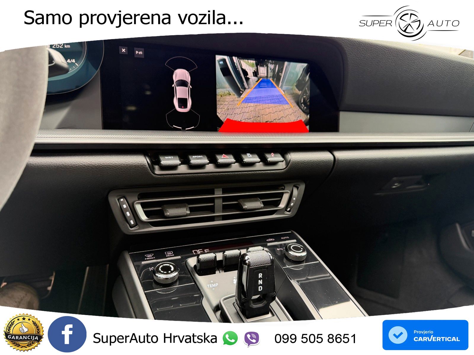 Porsche 911 Carrera 3.0 (385 KS) PDK