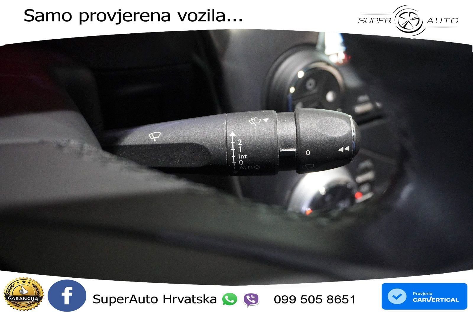 DS 5 2.0 BlueHDi (180 KS) Automatic