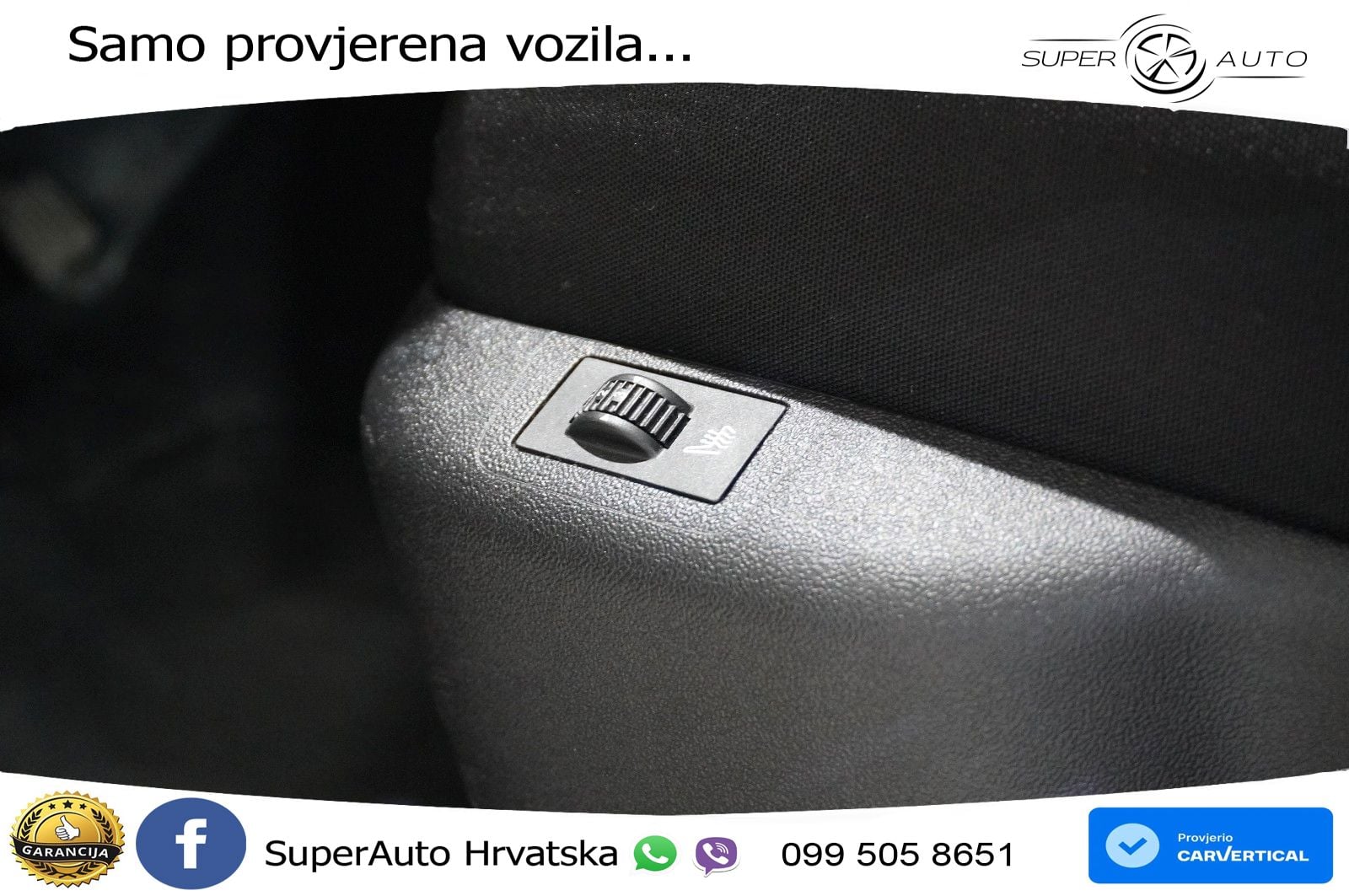 DS 5 2.0 BlueHDi (180 KS) Automatic