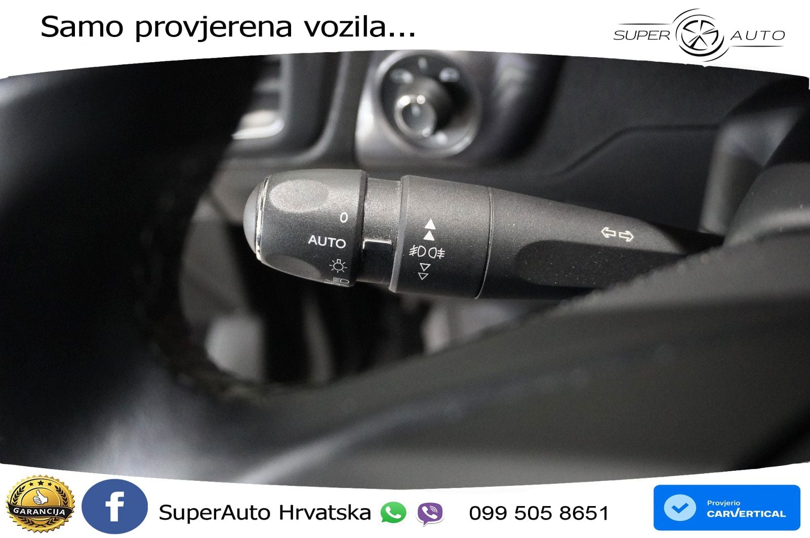 DS 5 2.0 BlueHDi (180 KS) Automatic