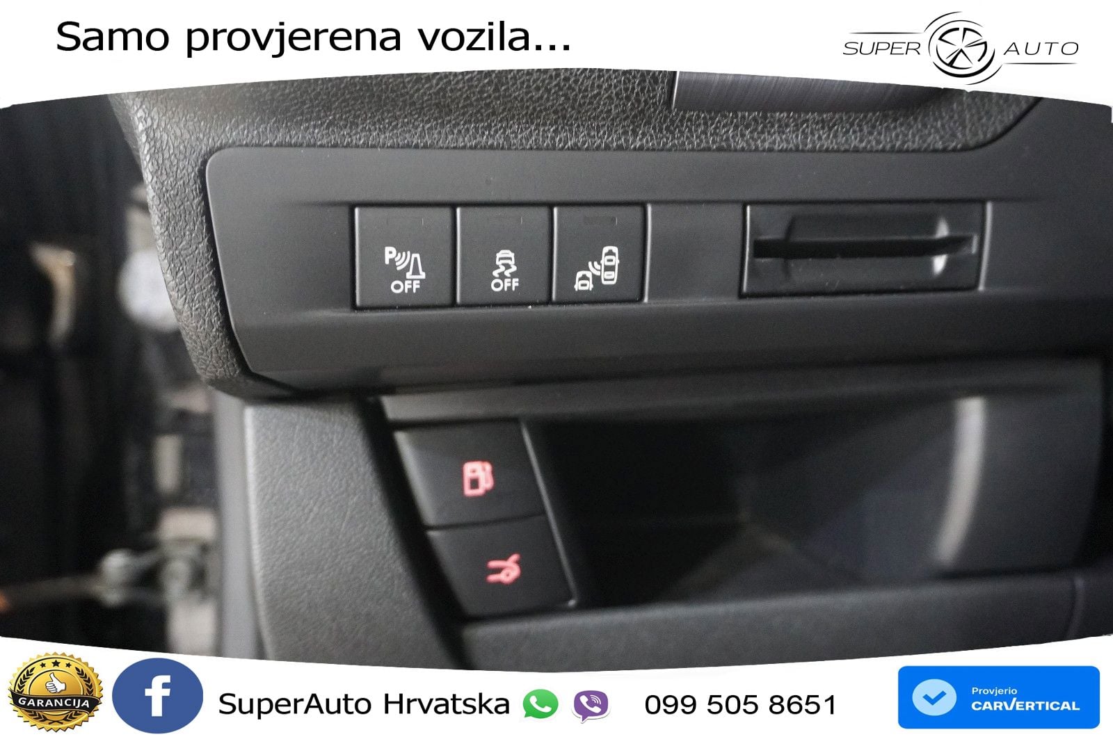 DS 5 2.0 BlueHDi (180 KS) Automatic